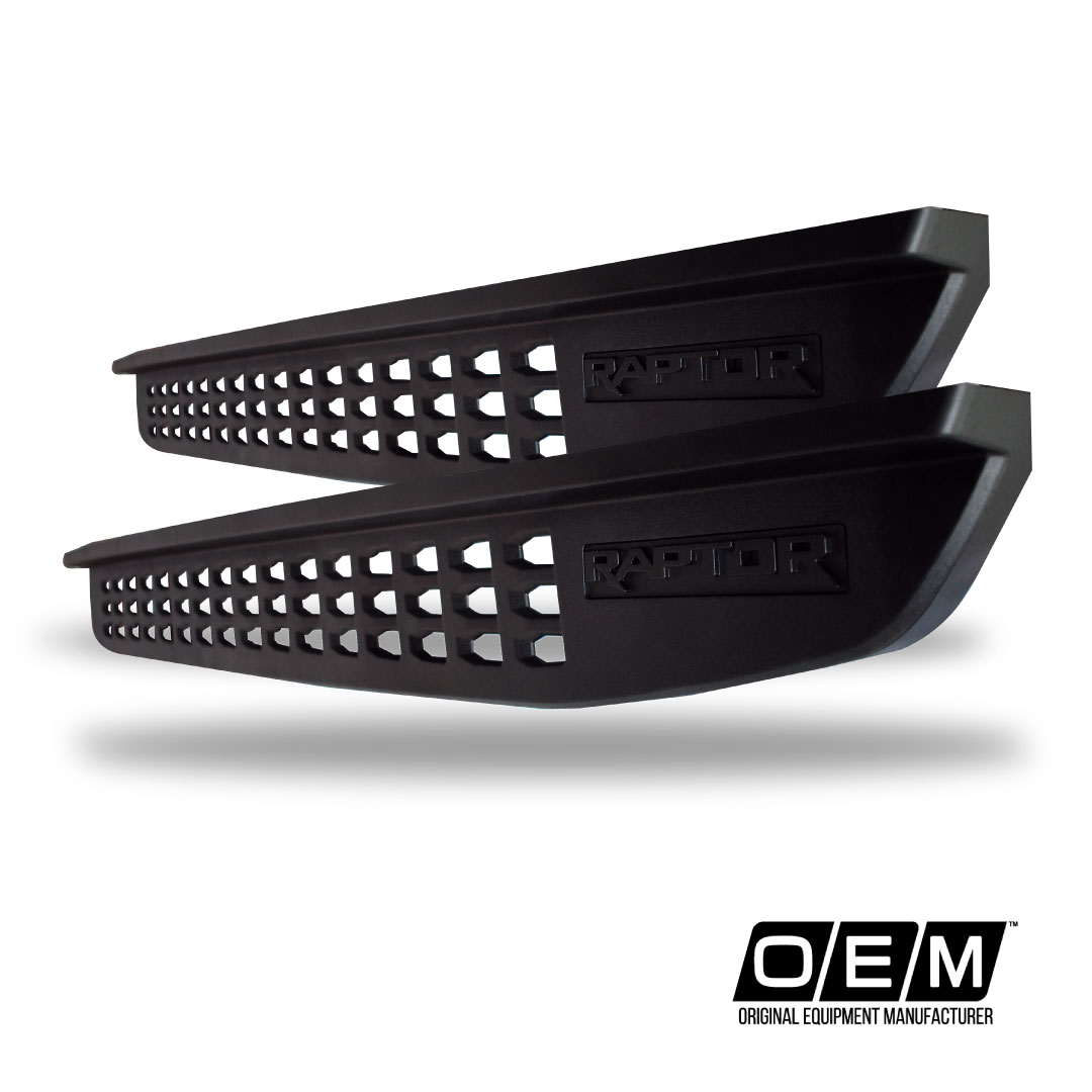 thumbnail image 2 of Metra 82-5606 6x9 Speaker Adapter Plates – For 2015-Up Ford F-150 – Pair 2 of 2