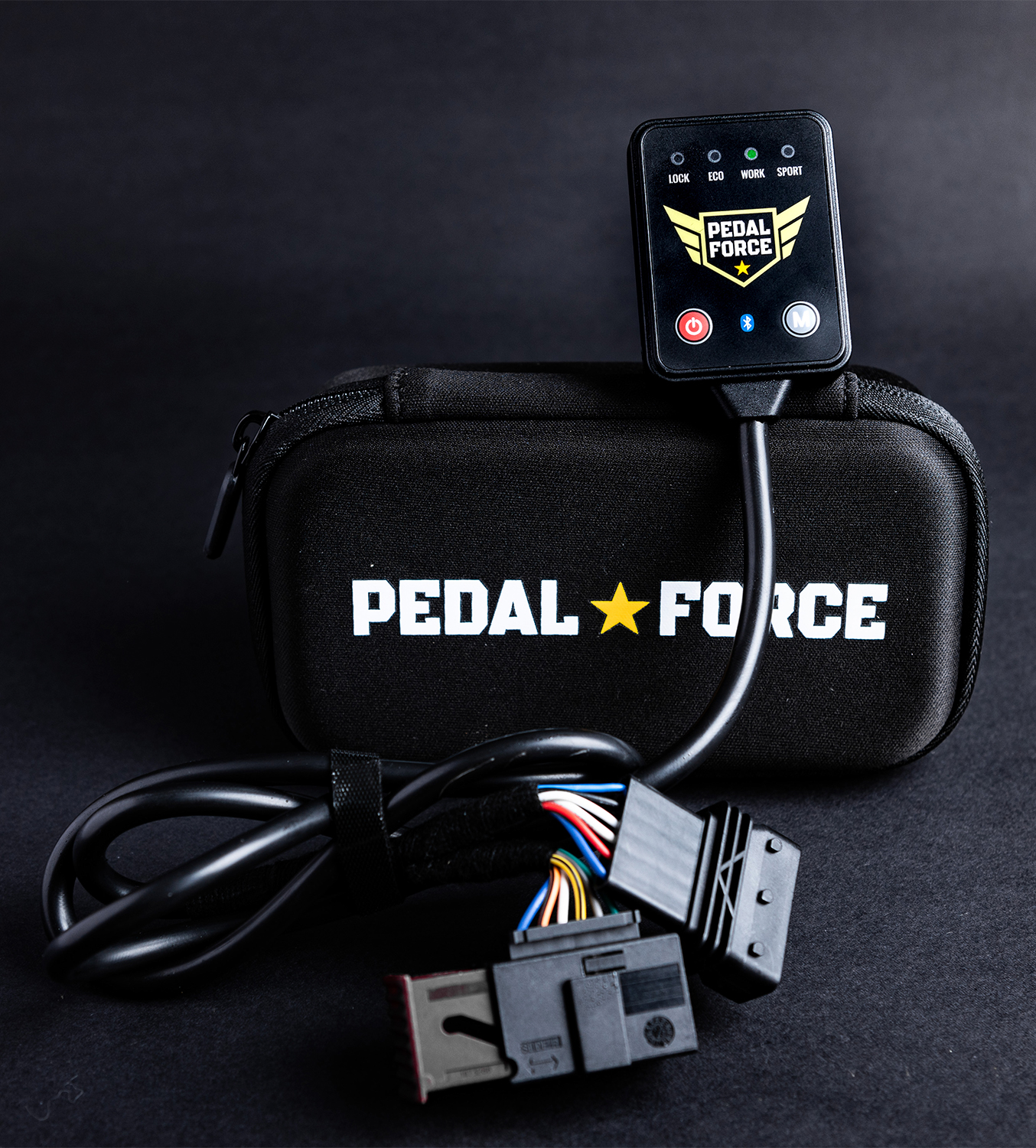PEDAL FORCE - Imagen 2