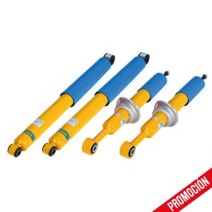 SUSPENSIÓN BILSTEIN B6