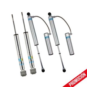 SUSPENSIÓN BILSTEIN B8