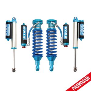 SUSPENSIÓN KING SHOCKS